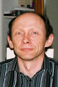 Jean-Pierre Nadal